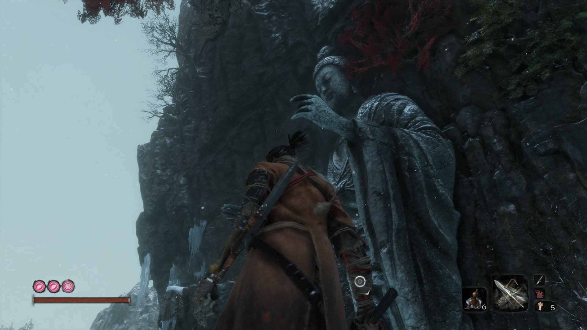 Sekiro: Shadows Die Twice - Imagen 18